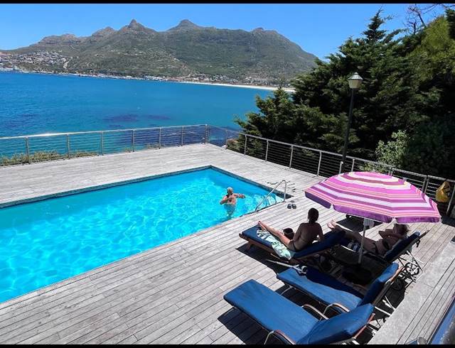 3 BEDROOM APARTMENT FOR SALE IN HOUT BAY